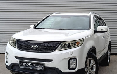 KIA Sorento II рестайлинг, 2013 год, 1 490 000 рублей, 1 фотография