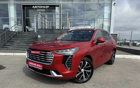 Haval Jolion, 2022 год, 1 800 000 рублей, 1 фотография