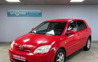 Toyota Corolla, 2006 год, 692 000 рублей, 1 фотография