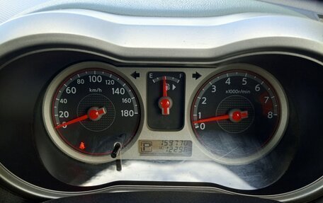 Nissan Note II рестайлинг, 2006 год, 730 000 рублей, 2 фотография