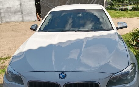 BMW 5 серия, 2014 год, 1 300 000 рублей, 2 фотография