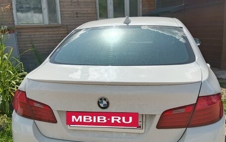 BMW 5 серия, 2014 год, 1 300 000 рублей, 3 фотография