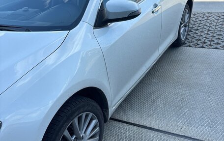 Toyota Camry, 2014 год, 1 650 000 рублей, 2 фотография