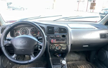 Nissan Primera II рестайлинг, 1997 год, 105 000 рублей, 6 фотография