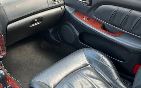 Hyundai Sonata IV рестайлинг, 2008 год, 590 000 рублей, 10 фотография