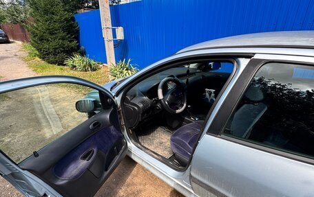 Peugeot 206, 2005 год, 250 000 рублей, 3 фотография