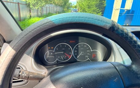 Peugeot 206, 2005 год, 250 000 рублей, 4 фотография