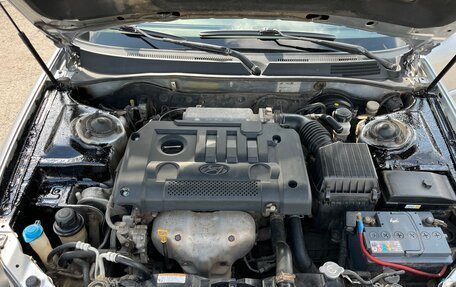 Hyundai Sonata IV рестайлинг, 2008 год, 590 000 рублей, 14 фотография