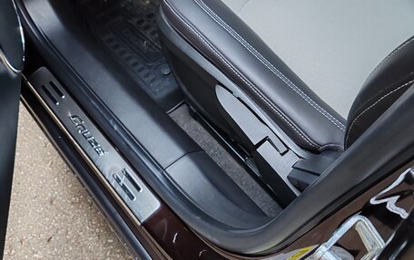Chevrolet Cruze II, 2013 год, 870 000 рублей, 3 фотография