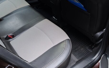 Chevrolet Cruze II, 2013 год, 870 000 рублей, 9 фотография