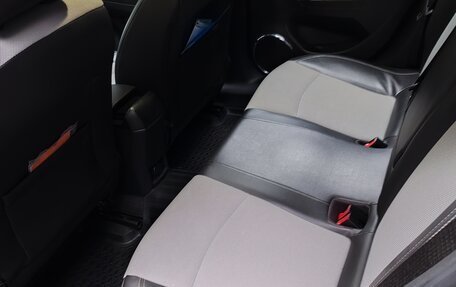 Chevrolet Cruze II, 2013 год, 870 000 рублей, 11 фотография
