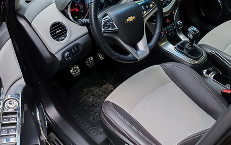 Chevrolet Cruze II, 2013 год, 870 000 рублей, 12 фотография