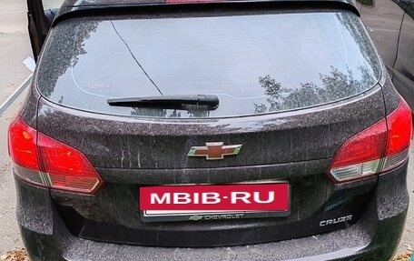 Chevrolet Cruze II, 2013 год, 870 000 рублей, 10 фотография