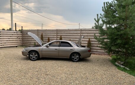Toyota Corona EXiV II (ST200), 1995 год, 360 000 рублей, 3 фотография