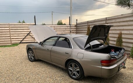 Toyota Corona EXiV II (ST200), 1995 год, 360 000 рублей, 4 фотография