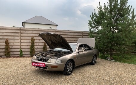 Toyota Corona EXiV II (ST200), 1995 год, 360 000 рублей, 2 фотография