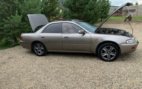 Toyota Corona EXiV II (ST200), 1995 год, 360 000 рублей, 9 фотография