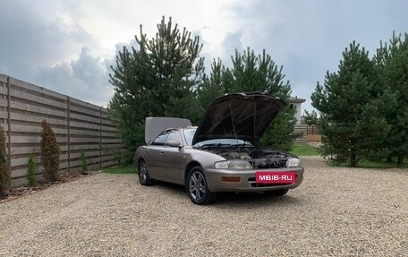 Toyota Corona EXiV II (ST200), 1995 год, 360 000 рублей, 11 фотография
