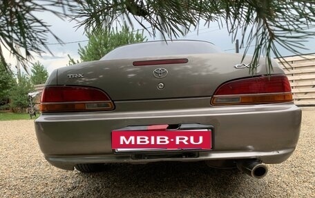 Toyota Corona EXiV II (ST200), 1995 год, 360 000 рублей, 17 фотография