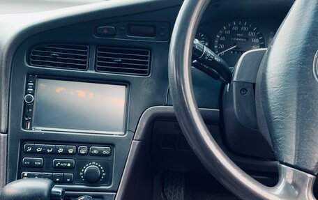 Toyota Corona EXiV II (ST200), 1995 год, 360 000 рублей, 24 фотография
