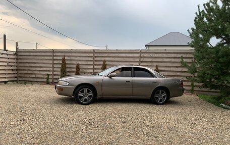 Toyota Corona EXiV II (ST200), 1995 год, 360 000 рублей, 20 фотография