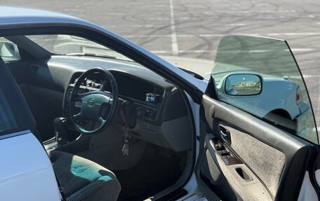 Toyota Mark II VIII (X100), 1997 год, 750 000 рублей, 5 фотография