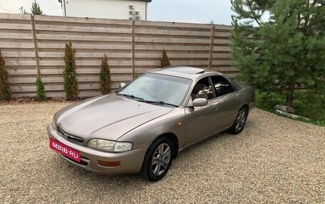 Toyota Corona EXiV II (ST200), 1995 год, 360 000 рублей, 22 фотография