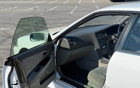 Toyota Mark II VIII (X100), 1997 год, 750 000 рублей, 8 фотография