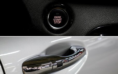 KIA Sorento II рестайлинг, 2019 год, 2 998 000 рублей, 18 фотография
