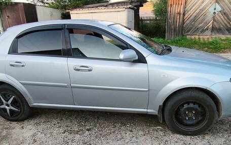 Chevrolet Lacetti, 2007 год, 390 000 рублей, 4 фотография