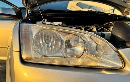 Ford Focus II рестайлинг, 2007 год, 600 000 рублей, 17 фотография