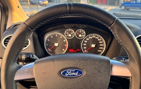 Ford Focus II рестайлинг, 2007 год, 600 000 рублей, 14 фотография