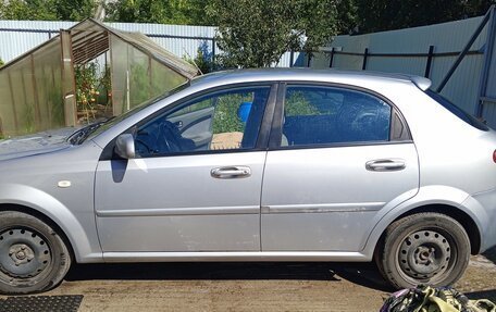 Chevrolet Lacetti, 2007 год, 550 000 рублей, 2 фотография