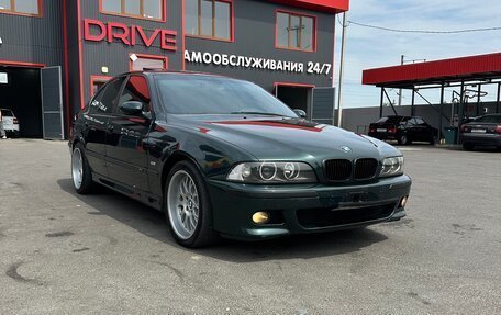 BMW 5 серия, 2000 год, 1 900 000 рублей, 2 фотография