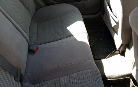 Chevrolet Lacetti, 2007 год, 550 000 рублей, 5 фотография