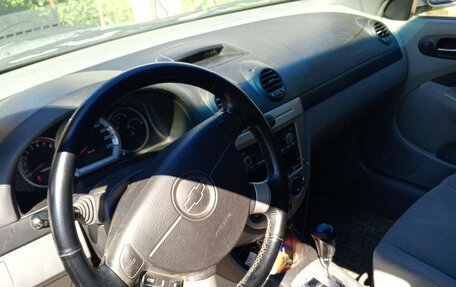 Chevrolet Lacetti, 2007 год, 550 000 рублей, 10 фотография