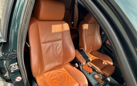 BMW 5 серия, 2000 год, 1 900 000 рублей, 9 фотография