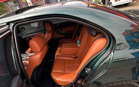BMW 5 серия, 2000 год, 1 900 000 рублей, 17 фотография