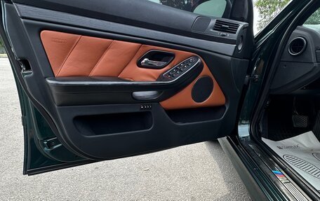 BMW 5 серия, 2000 год, 1 900 000 рублей, 15 фотография