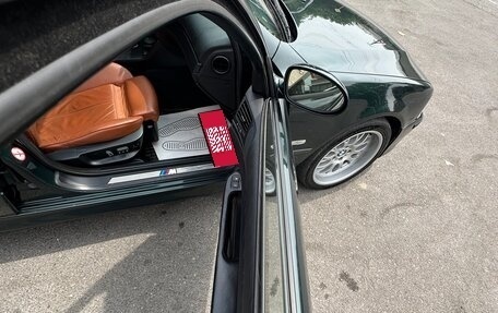 BMW 5 серия, 2000 год, 1 900 000 рублей, 10 фотография