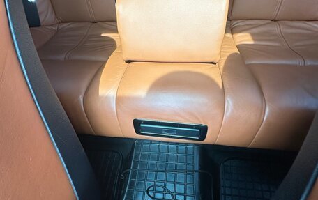 BMW 5 серия, 2000 год, 1 900 000 рублей, 32 фотография