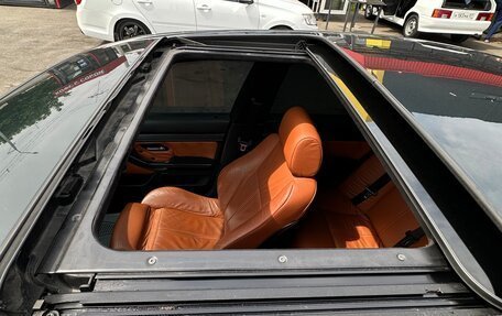 BMW 5 серия, 2000 год, 1 900 000 рублей, 22 фотография