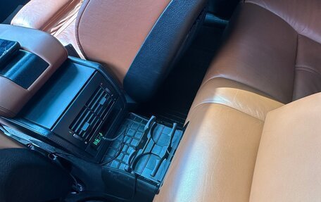 BMW 5 серия, 2000 год, 1 900 000 рублей, 31 фотография