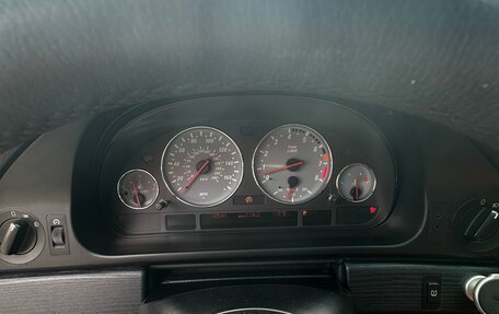 BMW 5 серия, 2000 год, 1 900 000 рублей, 33 фотография