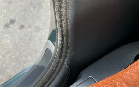 BMW 5 серия, 2000 год, 1 900 000 рублей, 26 фотография