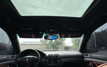 BMW 5 серия, 2000 год, 1 900 000 рублей, 21 фотография