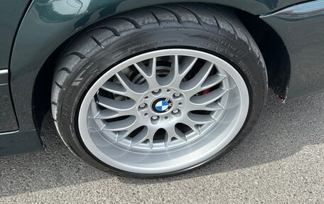 BMW 5 серия, 2000 год, 1 900 000 рублей, 36 фотография
