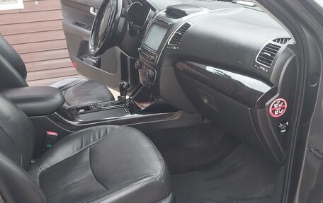 KIA Sorento II рестайлинг, 2013 год, 1 430 000 рублей, 11 фотография