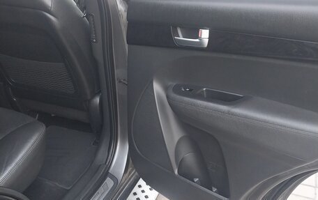 KIA Sorento II рестайлинг, 2013 год, 1 430 000 рублей, 10 фотография