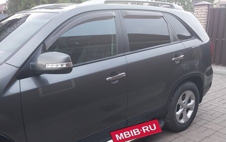 KIA Sorento II рестайлинг, 2013 год, 1 430 000 рублей, 3 фотография